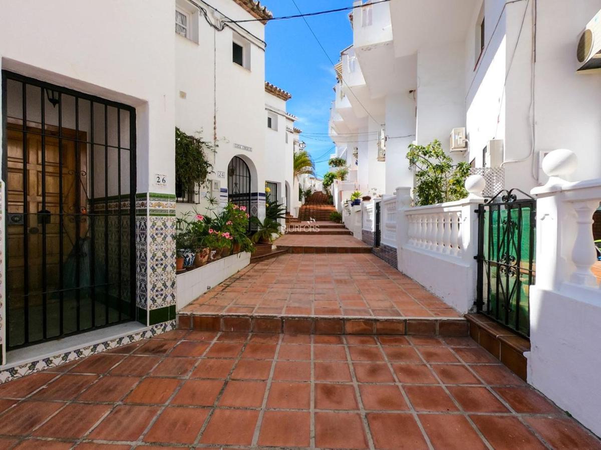Casa Soleada Punta Lara Nerja Apartment Málaga
