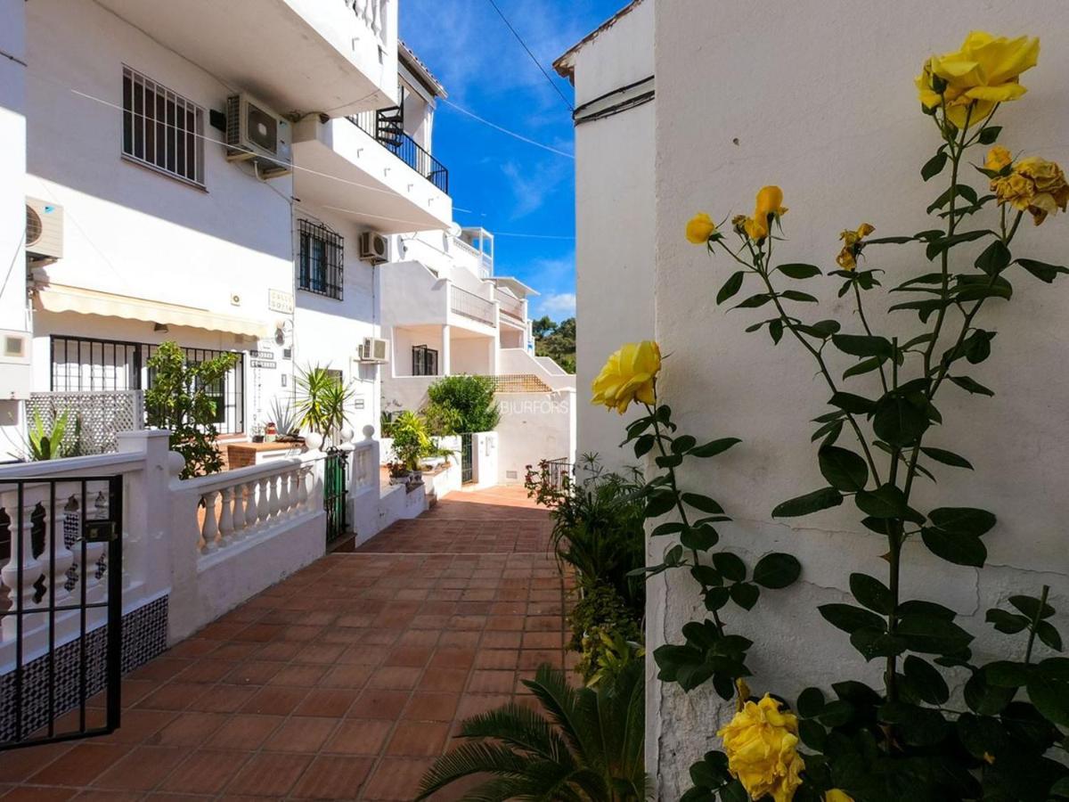 Casa Soleada Punta Lara Nerja Apartment Málaga