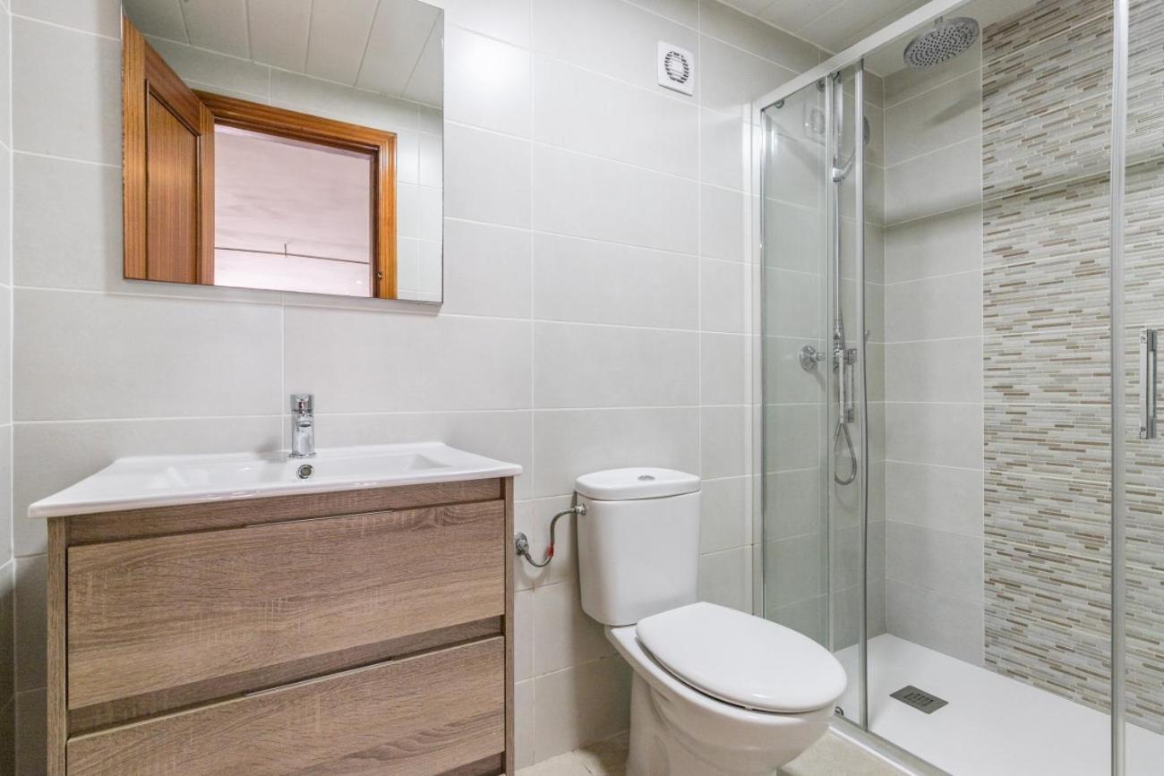 Apartment Casa Soleada Punta Lara Nerja Málaga