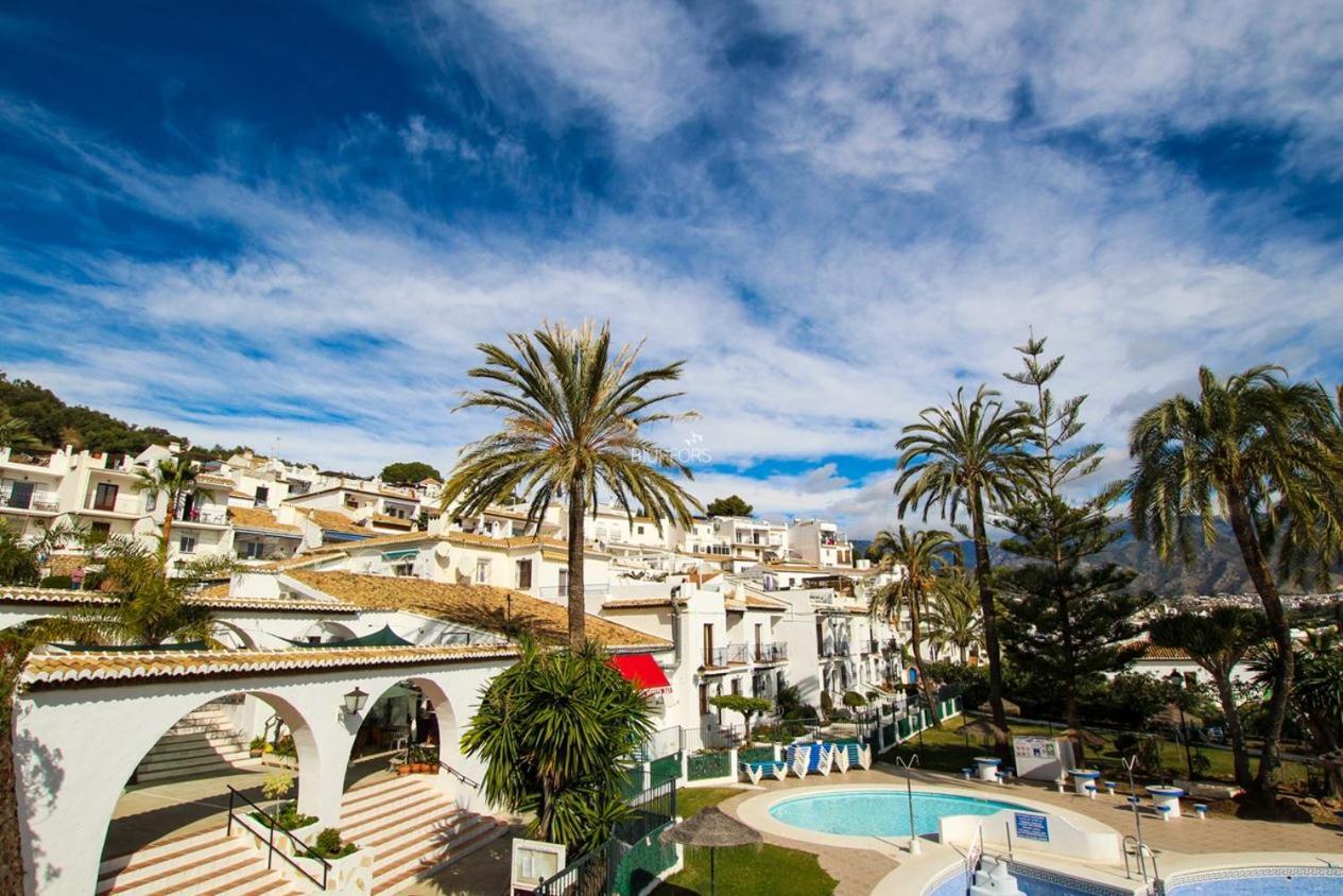 Casa Soleada Punta Lara Nerja Appartamento Málaga