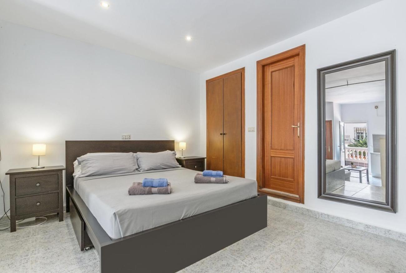 Appartamento Casa Soleada Punta Lara Nerja *